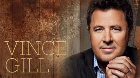 youtube vince gill look at us